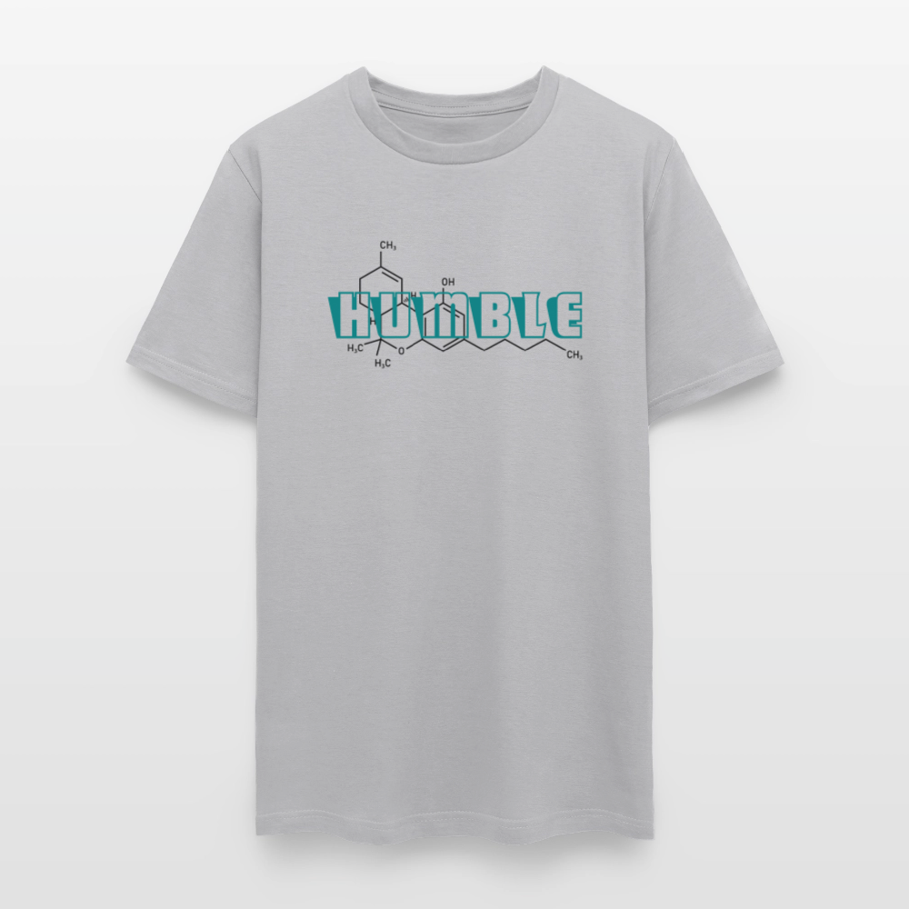 Unisex Classic T-Shirt - gravel 