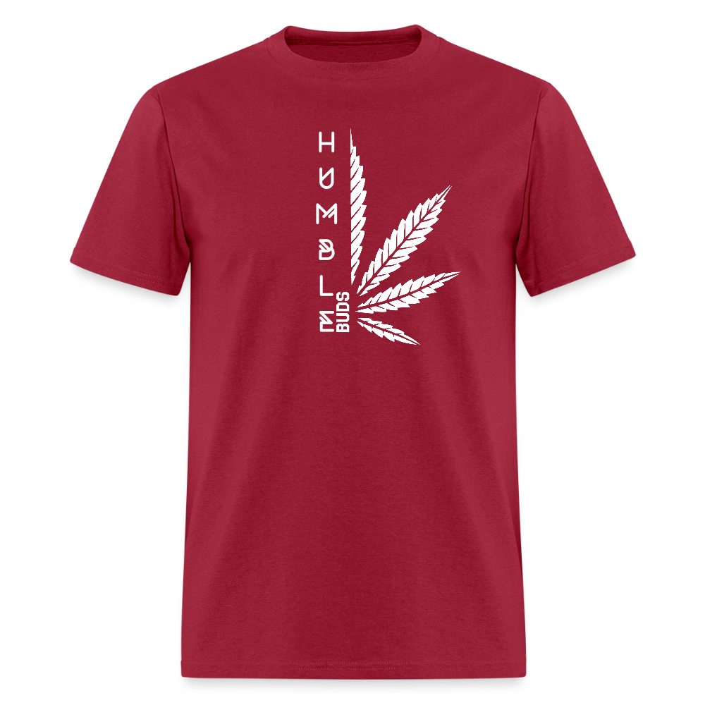 Unisex Classic T-Shirt - dark red