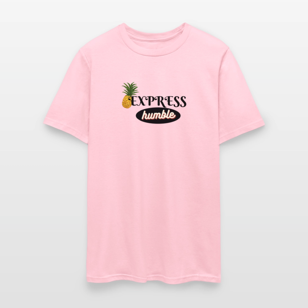 Unisex Classic T-Shirt - pink