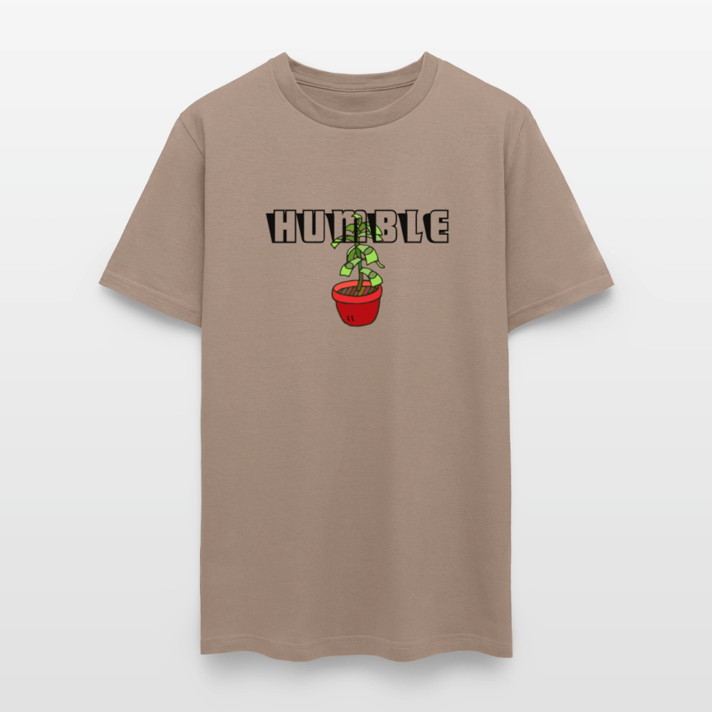 Unisex Classic T-Shirt - brown savana