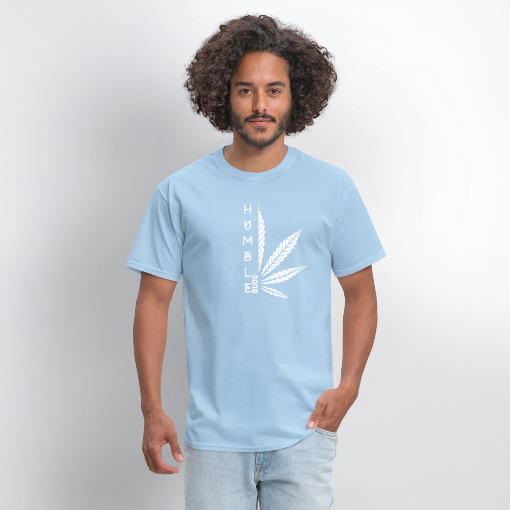 Unisex Classic T-Shirt - powder blue