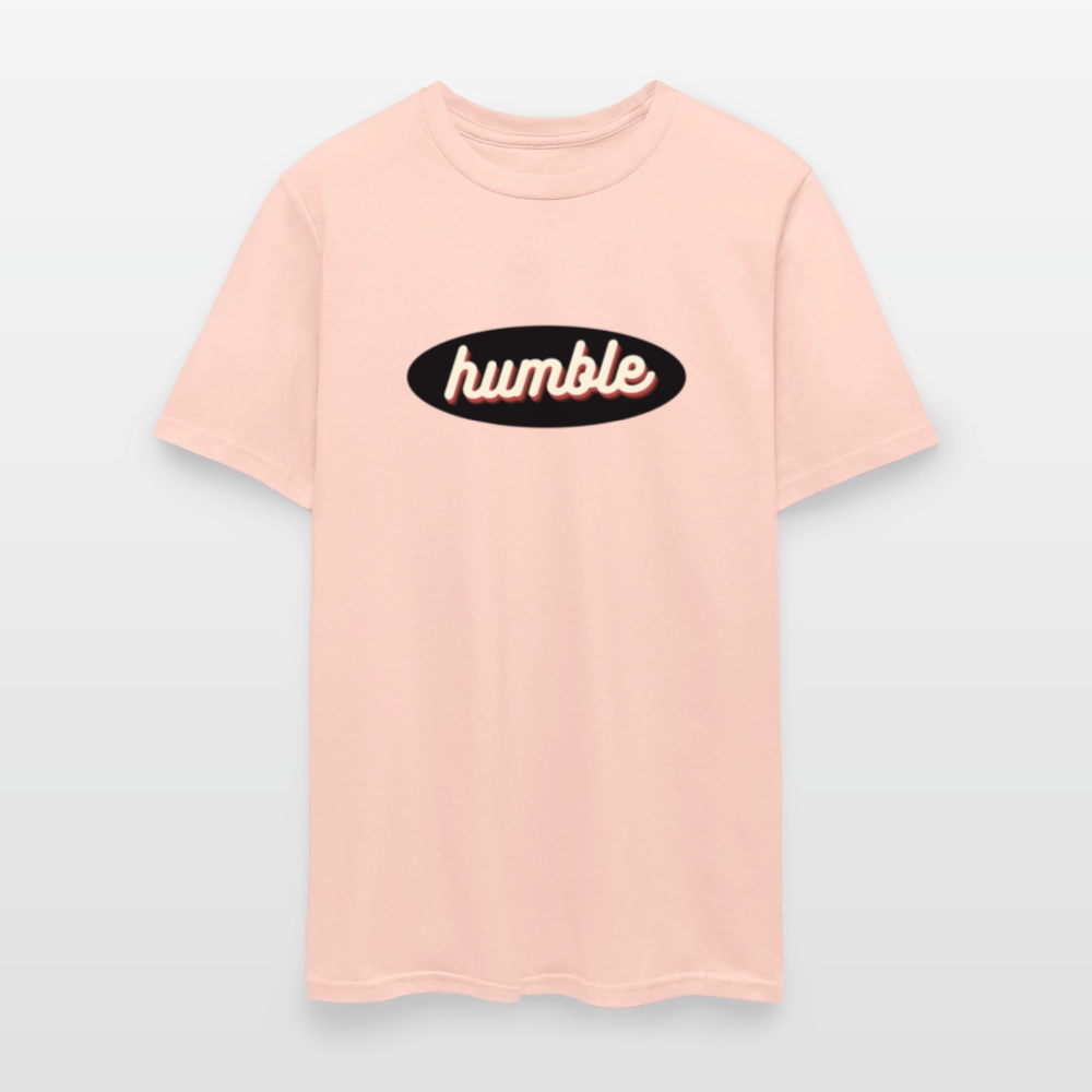 Men's T-Shirt | GILDAN 5000 - blush pink 