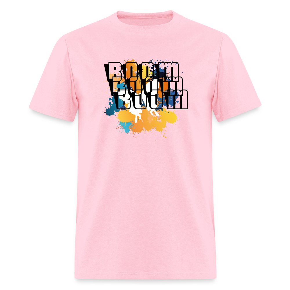 Unisex Classic T-Shirt - pink