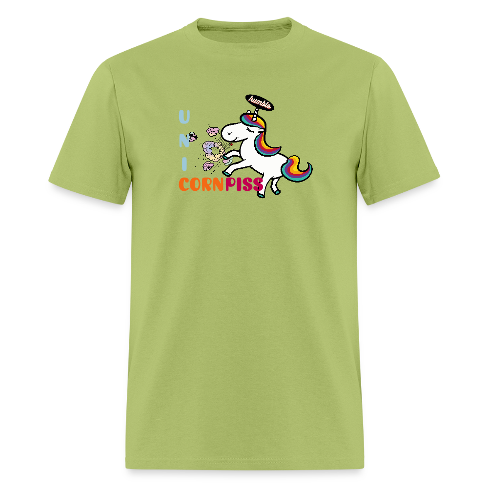 Unisex Classic T-Shirt - kiwi
