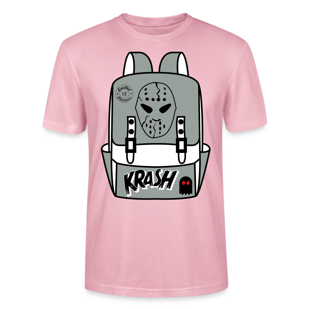 Mumble Merch Krash - pale pink