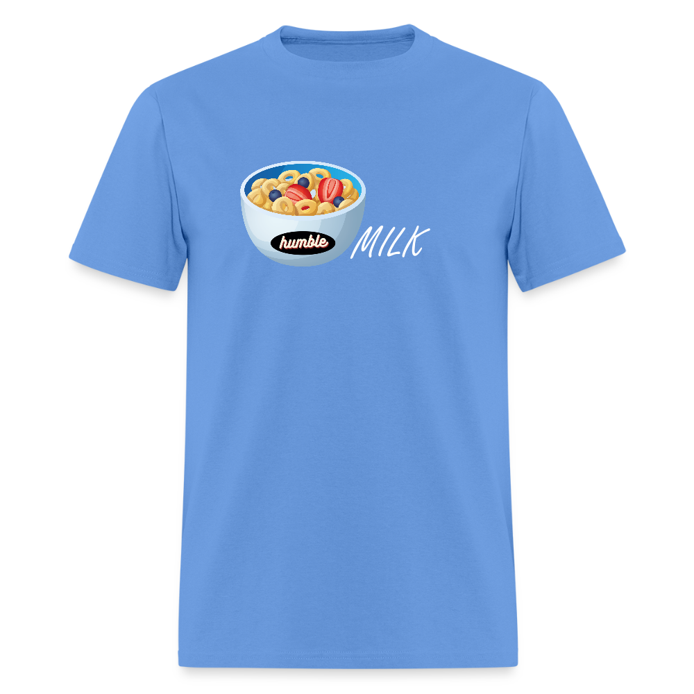 Unisex Classic T-Shirt - carolina blue