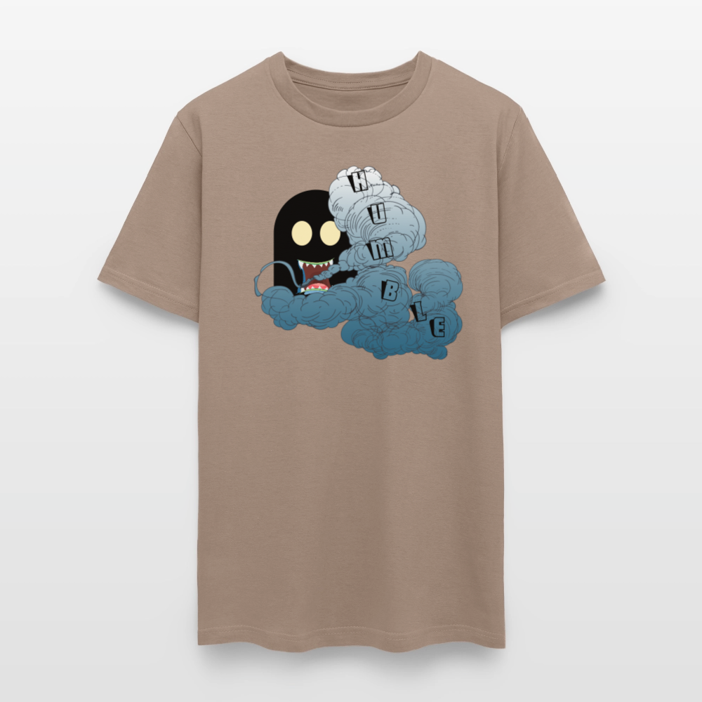 Unisex Classic T-Shirt - brown savana