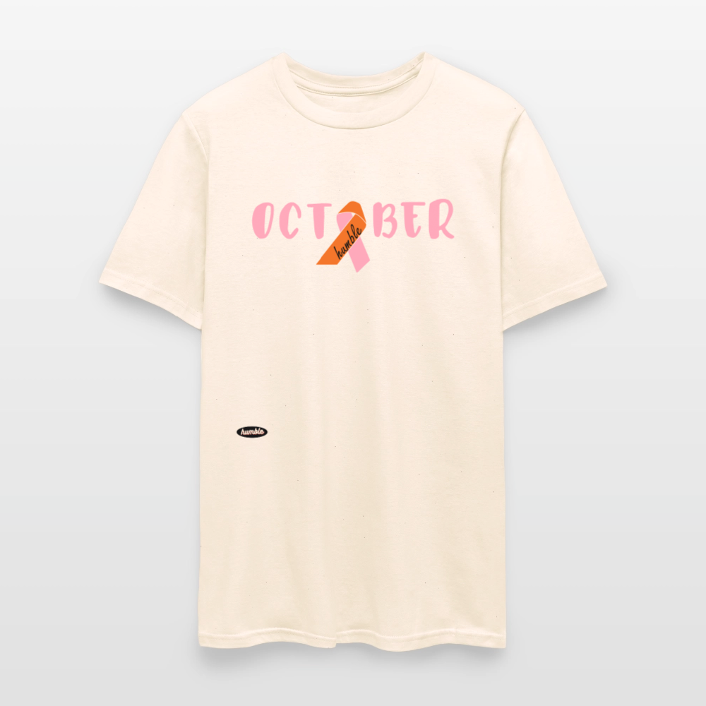 Unisex Classic T-Shirt - natural