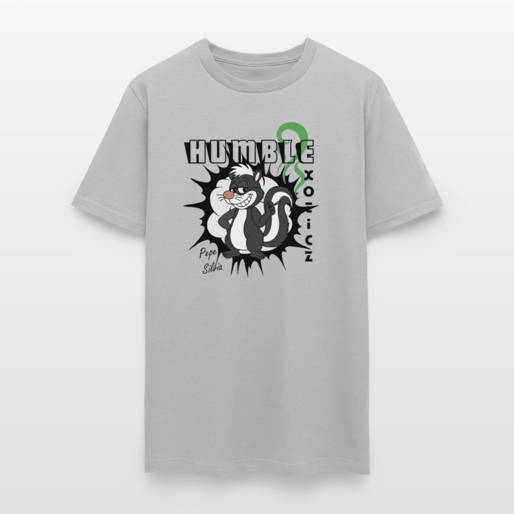 Men's T-Shirt | GILDAN 5000 - gravel 