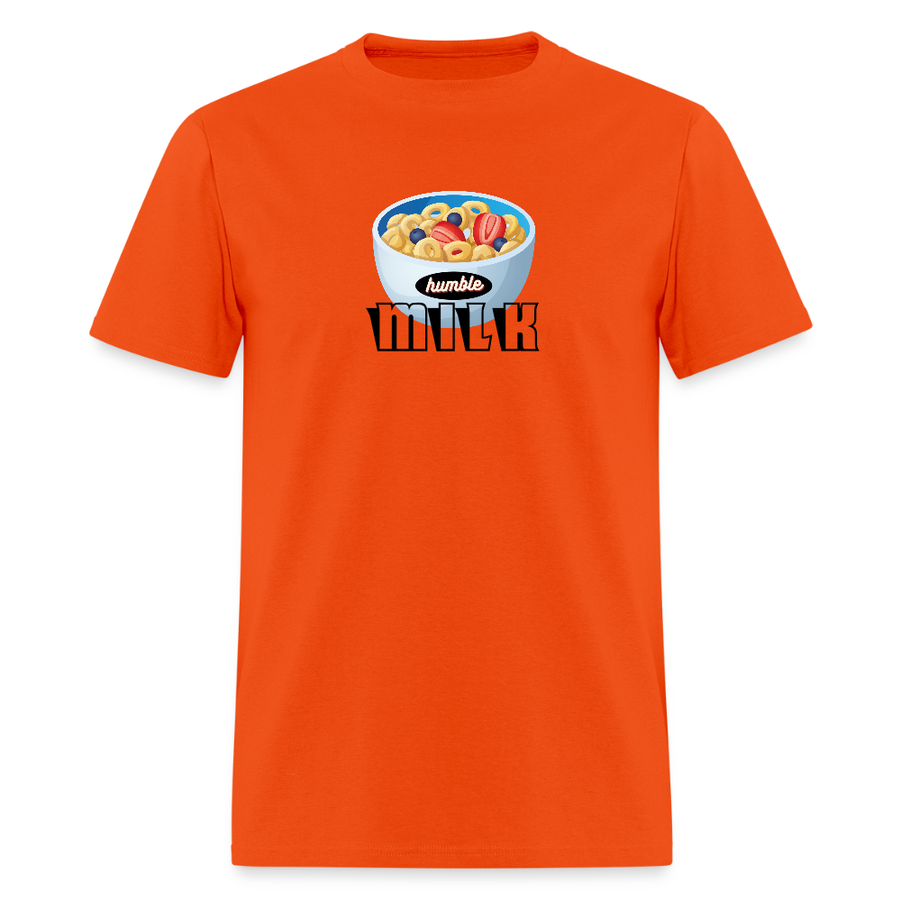 Unisex Classic T-Shirt - orange