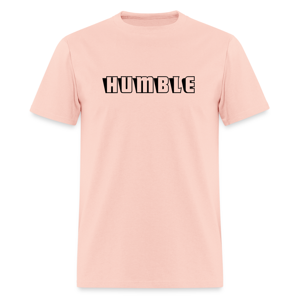 Unisex Classic T-Shirt - blush pink 