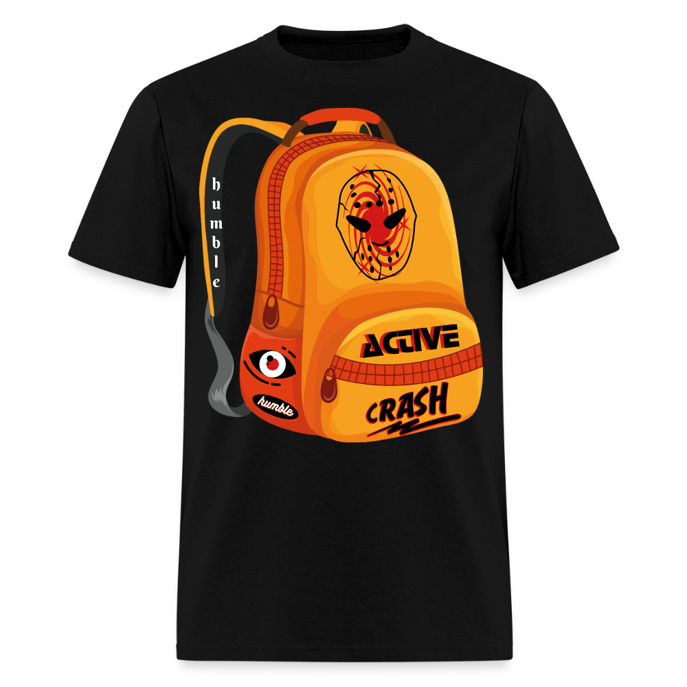 Unisex Classic T-Shirt - black