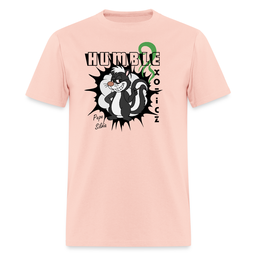 Men's T-Shirt | GILDAN 5000 - blush pink