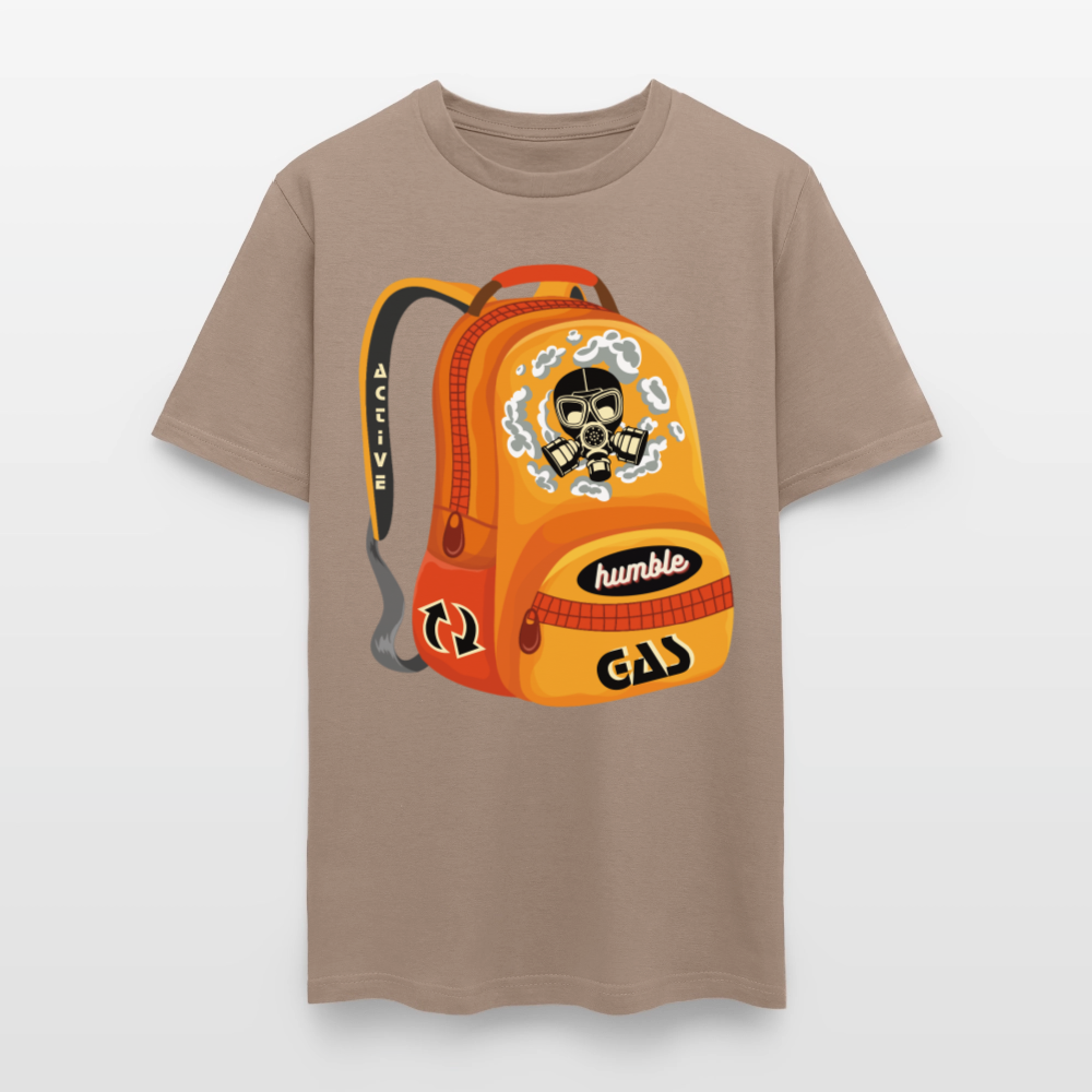 Unisex Classic T-Shirt - brown savana