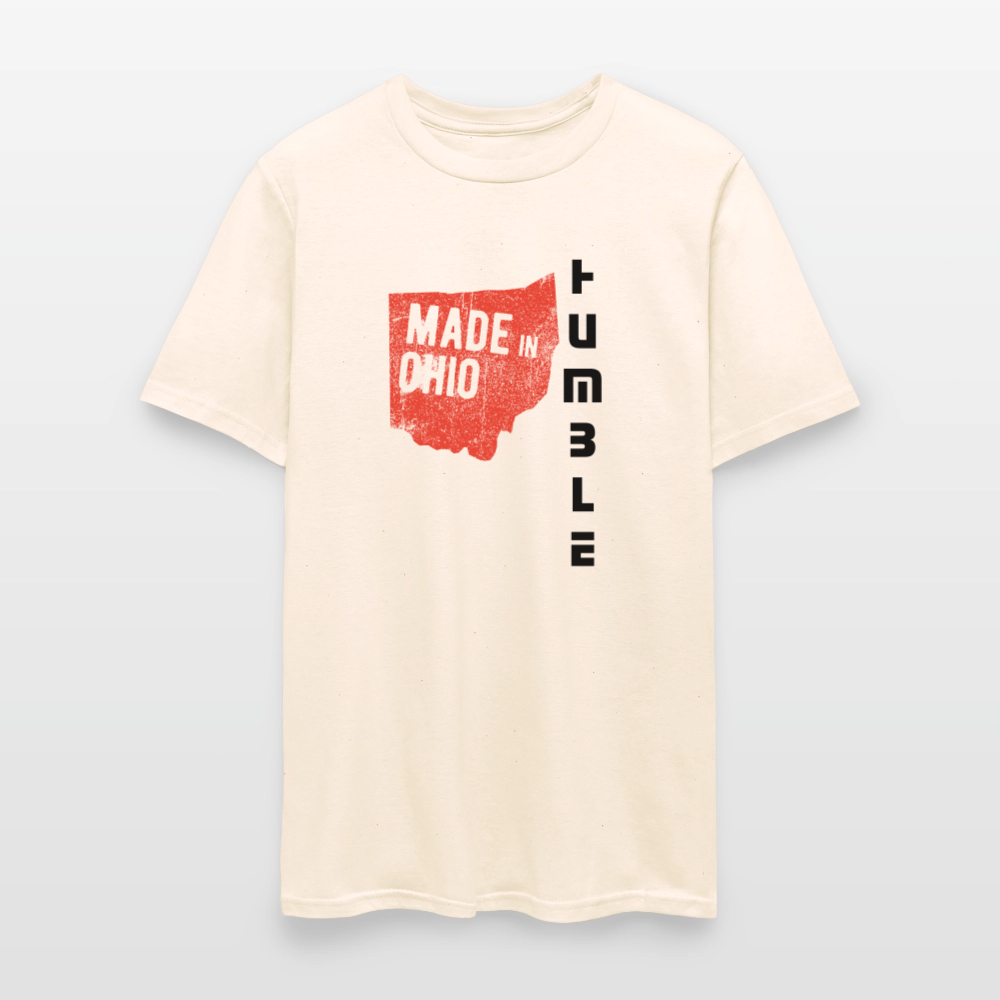 Unisex Classic T-Shirt - natural