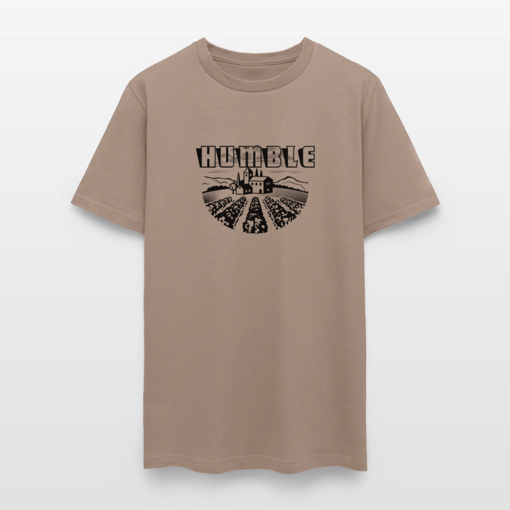 Unisex Classic T-Shirt - brown savana
