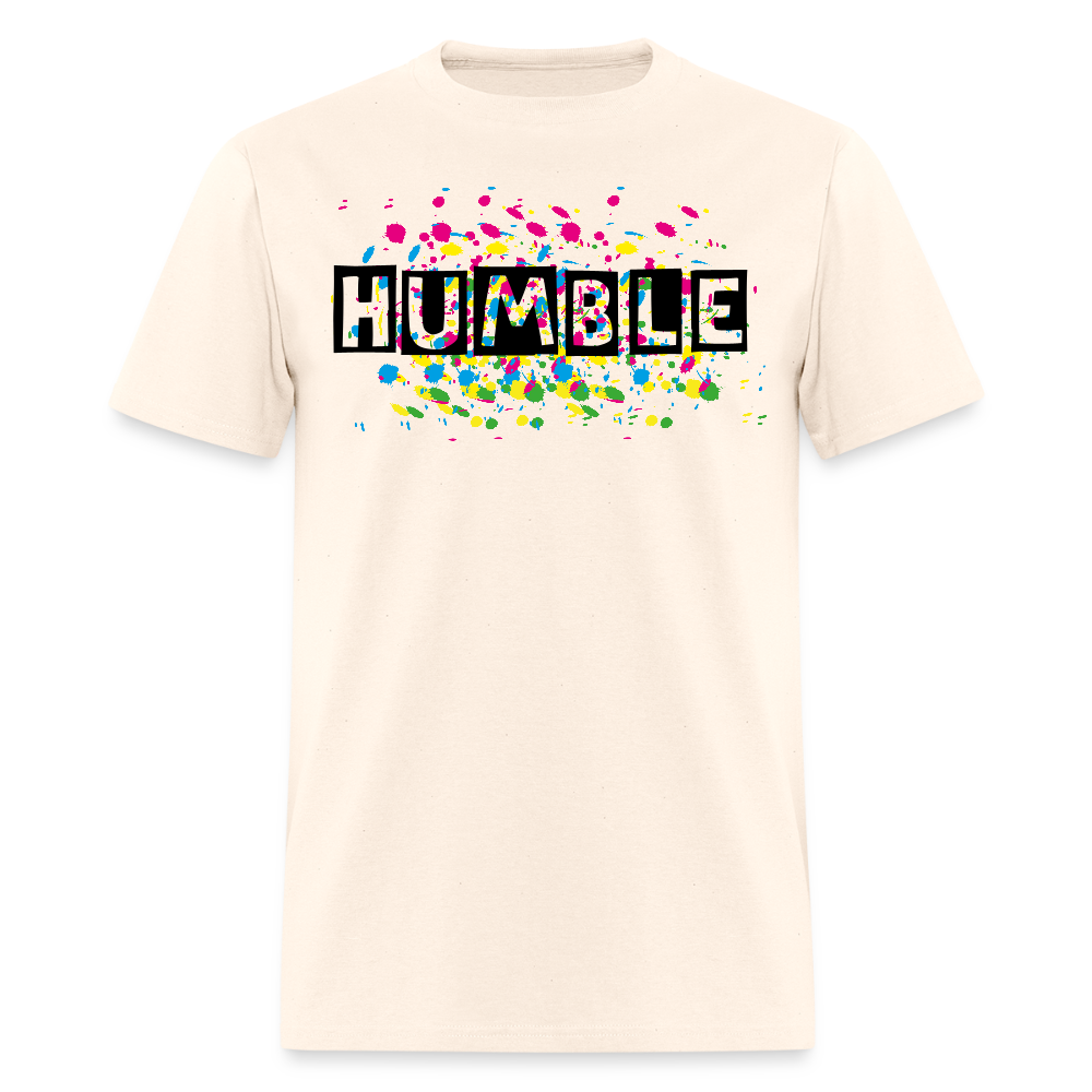 Unisex Classic T-Shirt - natural