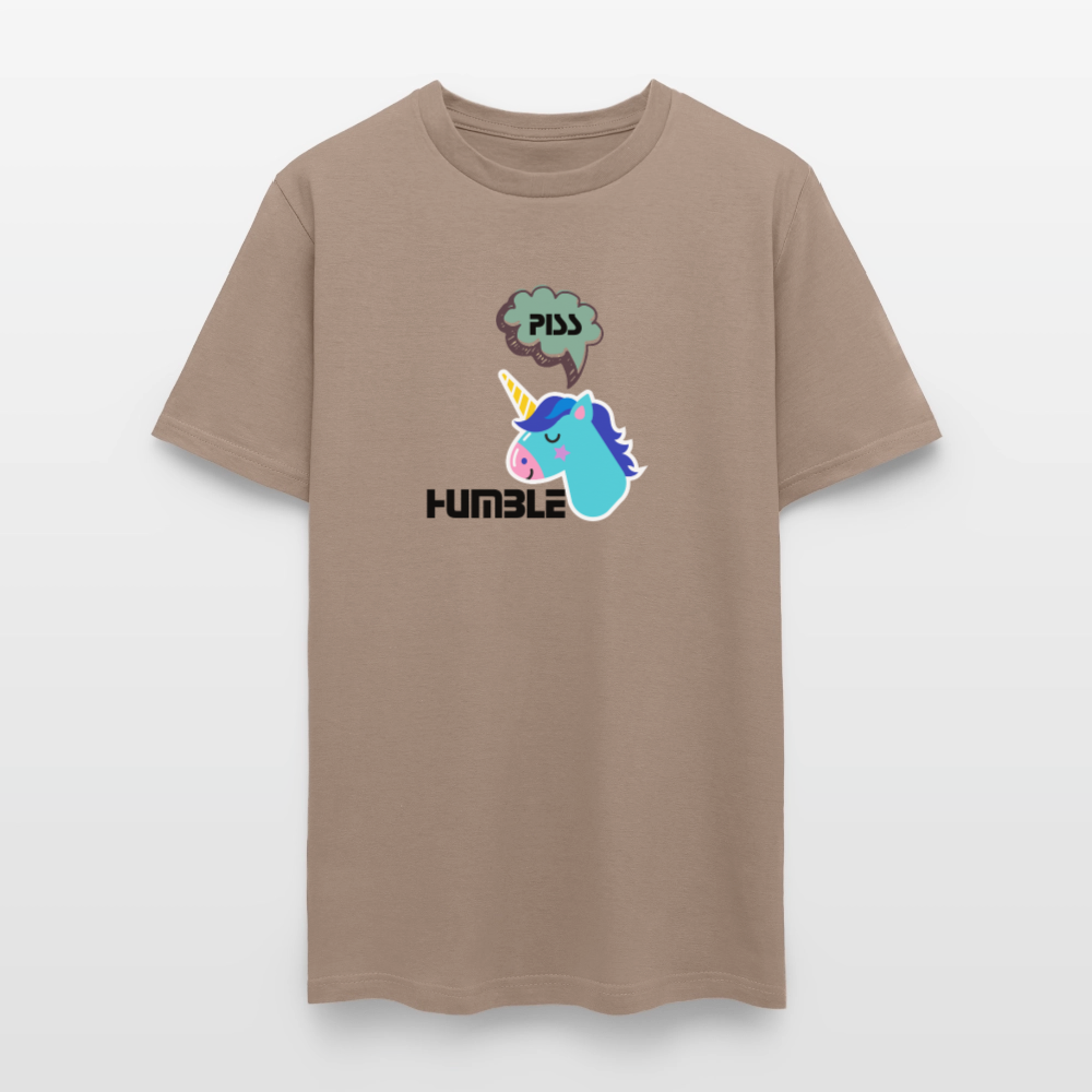 Unisex Classic T-Shirt - brown savana