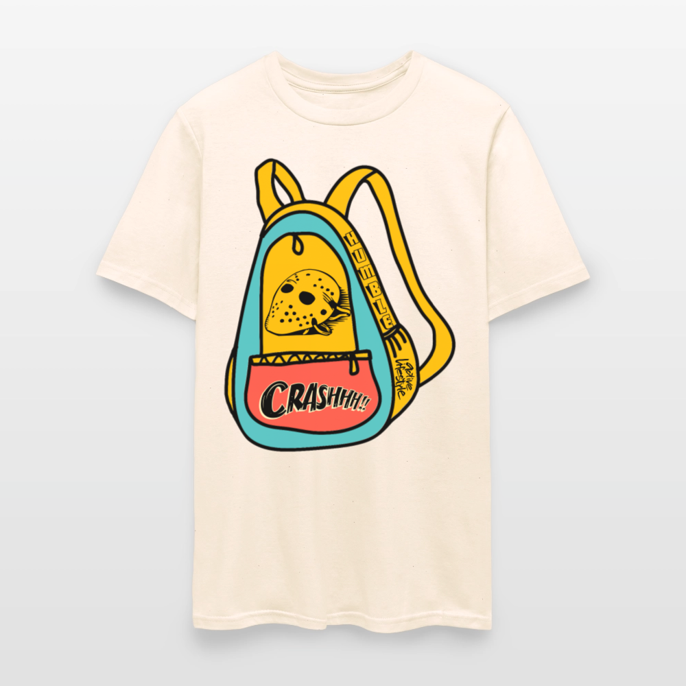 Unisex Classic T-Shirt - natural