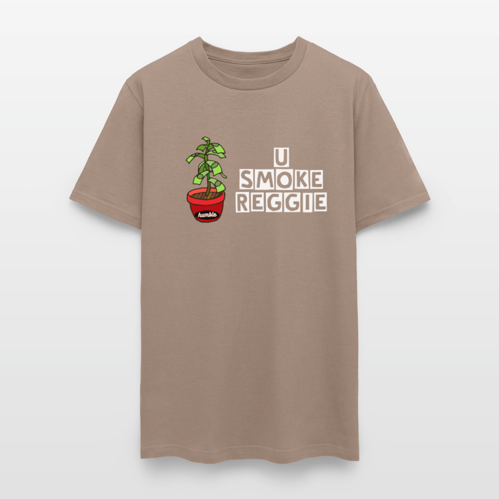 Unisex Classic T-Shirt - brown savana