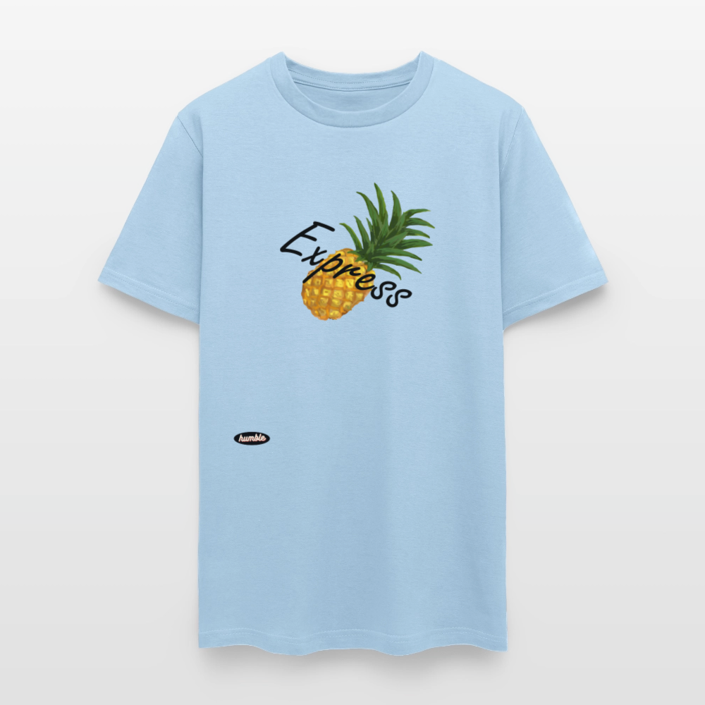Men's T-Shirt | GILDAN 5000 Gildan - powder blue