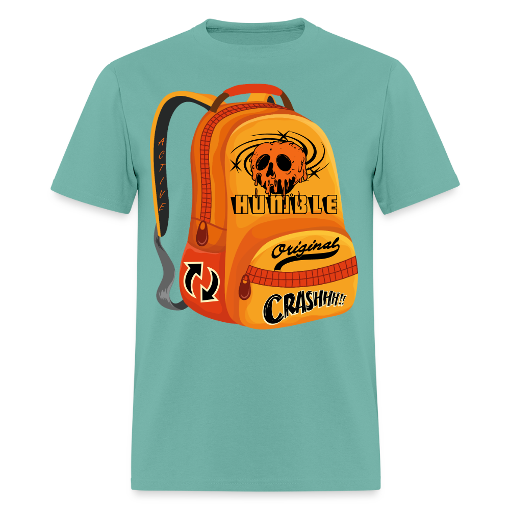 Unisex Classic T-Shirt - aquatic