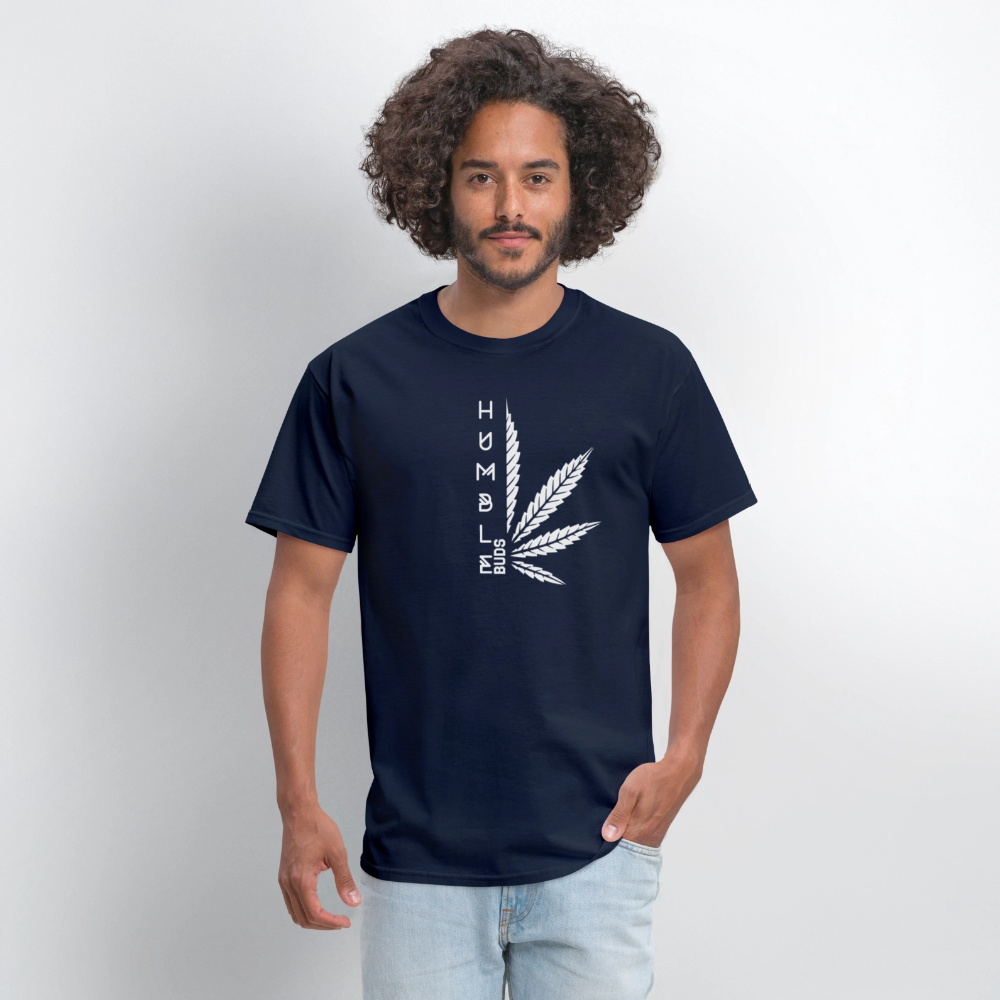 Unisex Classic T-Shirt - navy