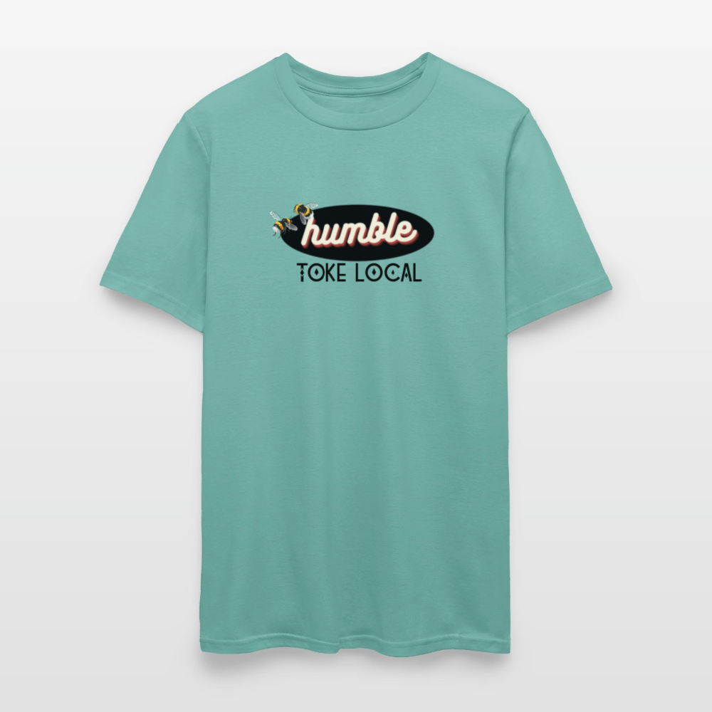 Unisex Classic T-Shirt - aquatic