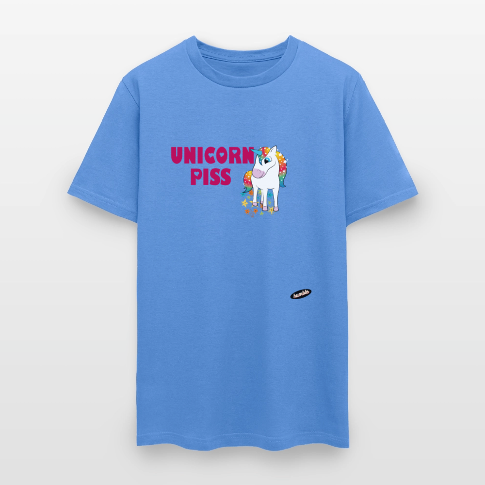 Unisex Classic T-Shirt - carolina blue