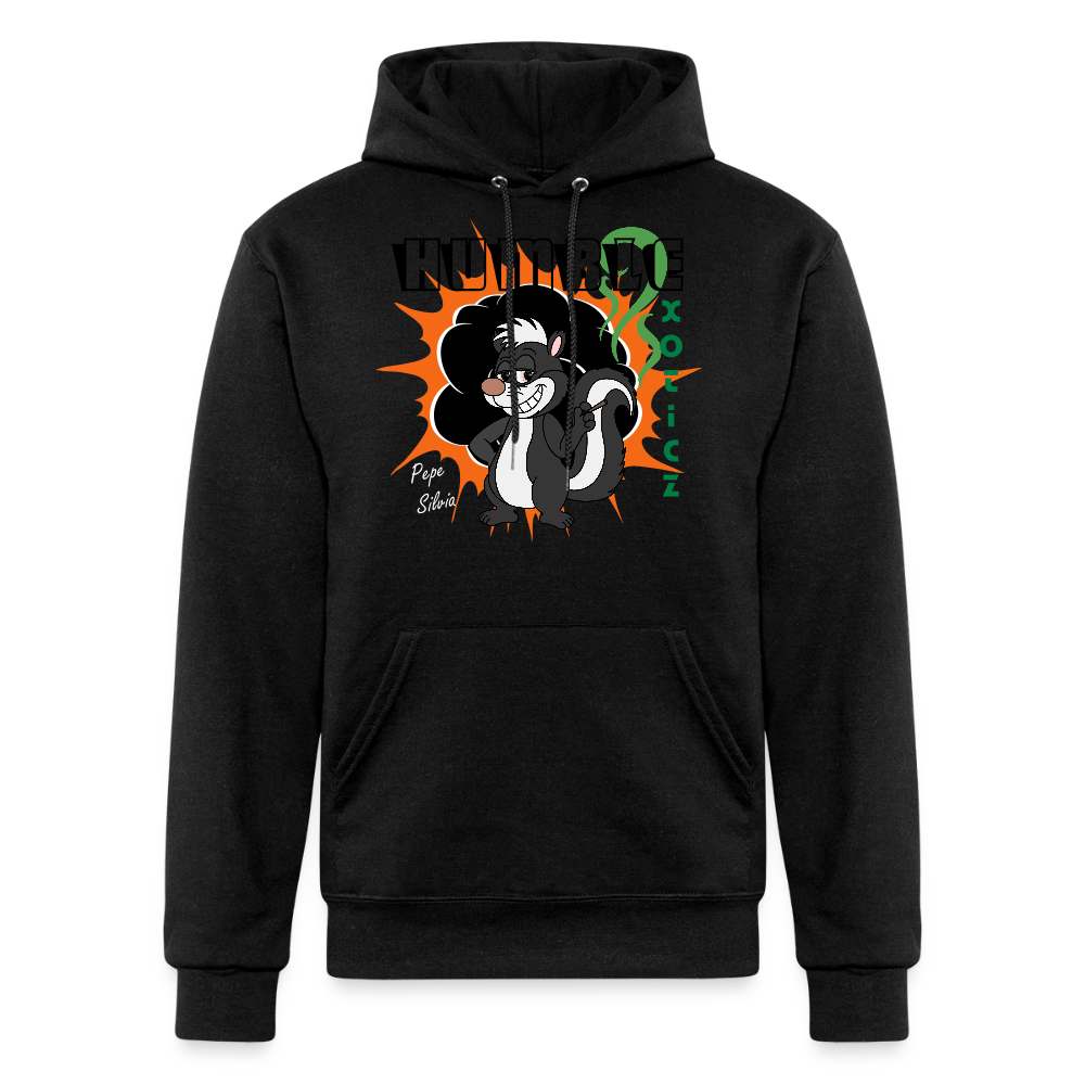 Champion Unisex Powerblend Hoodie