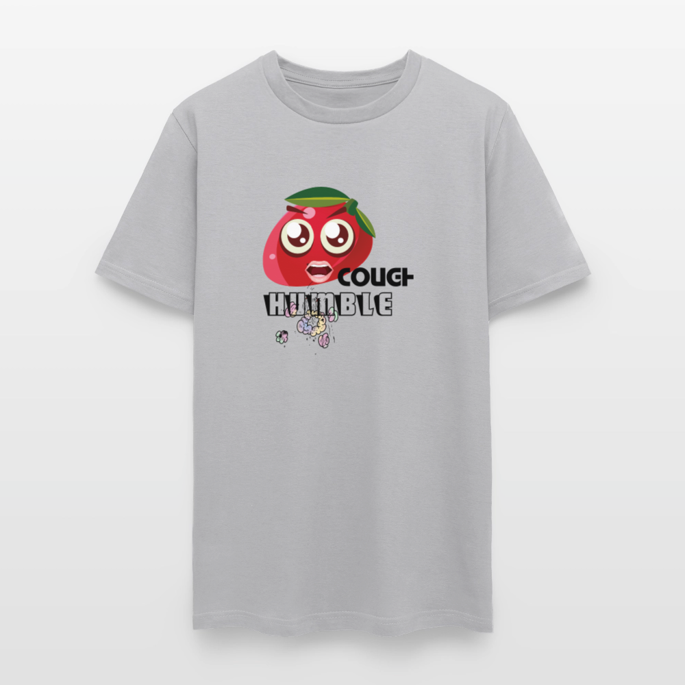 Unisex Classic T-Shirt - gravel 