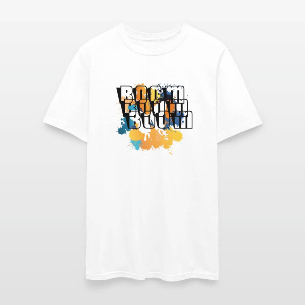 Unisex Classic T-Shirt - white