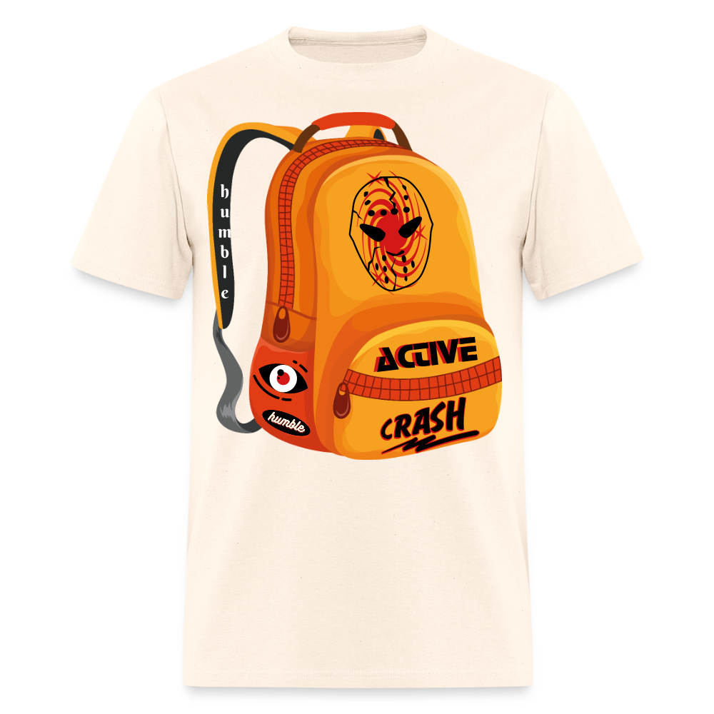 Unisex Classic T-Shirt - natural