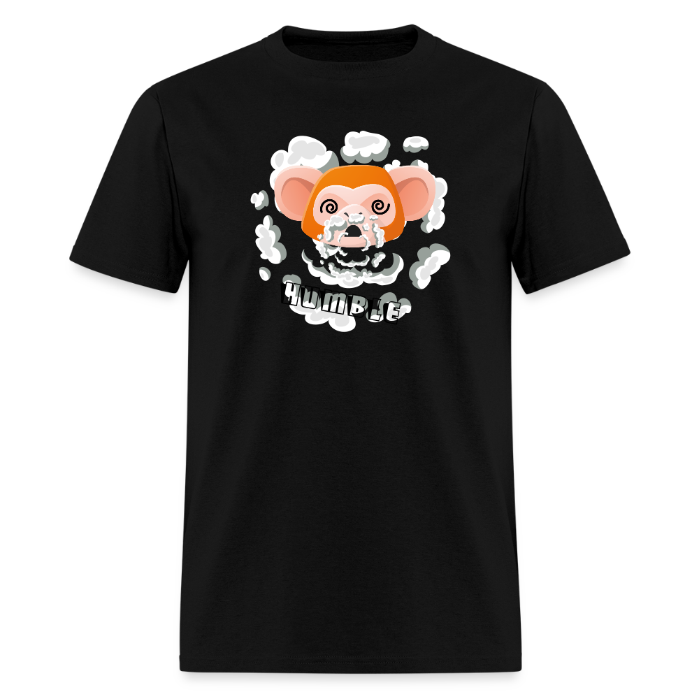 Unisex Classic T-Shirt - black