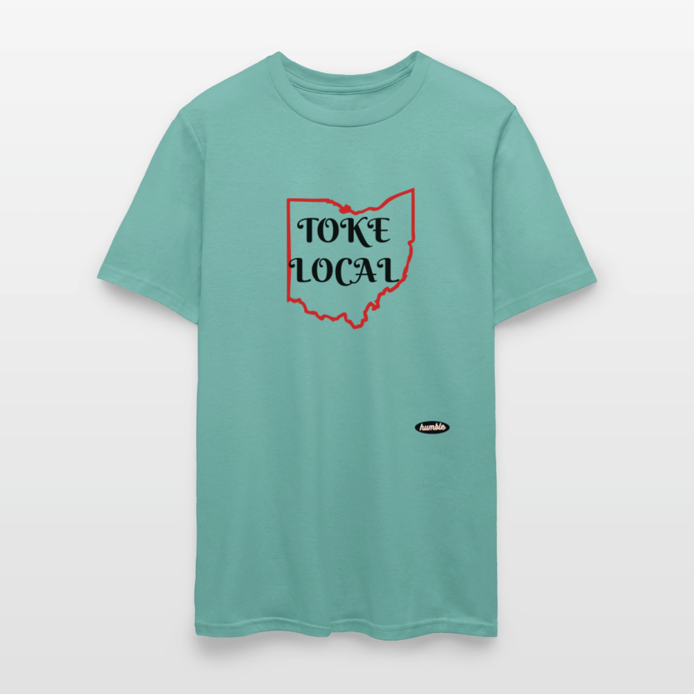 Unisex Classic T-Shirt - aquatic