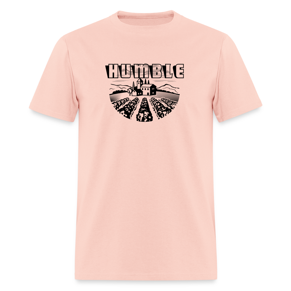 Unisex Classic T-Shirt - blush pink 