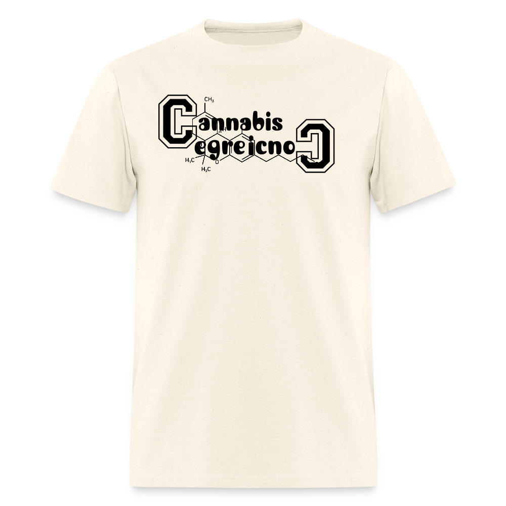 Cannabis Concierge Humble Merch - sweet cream heather