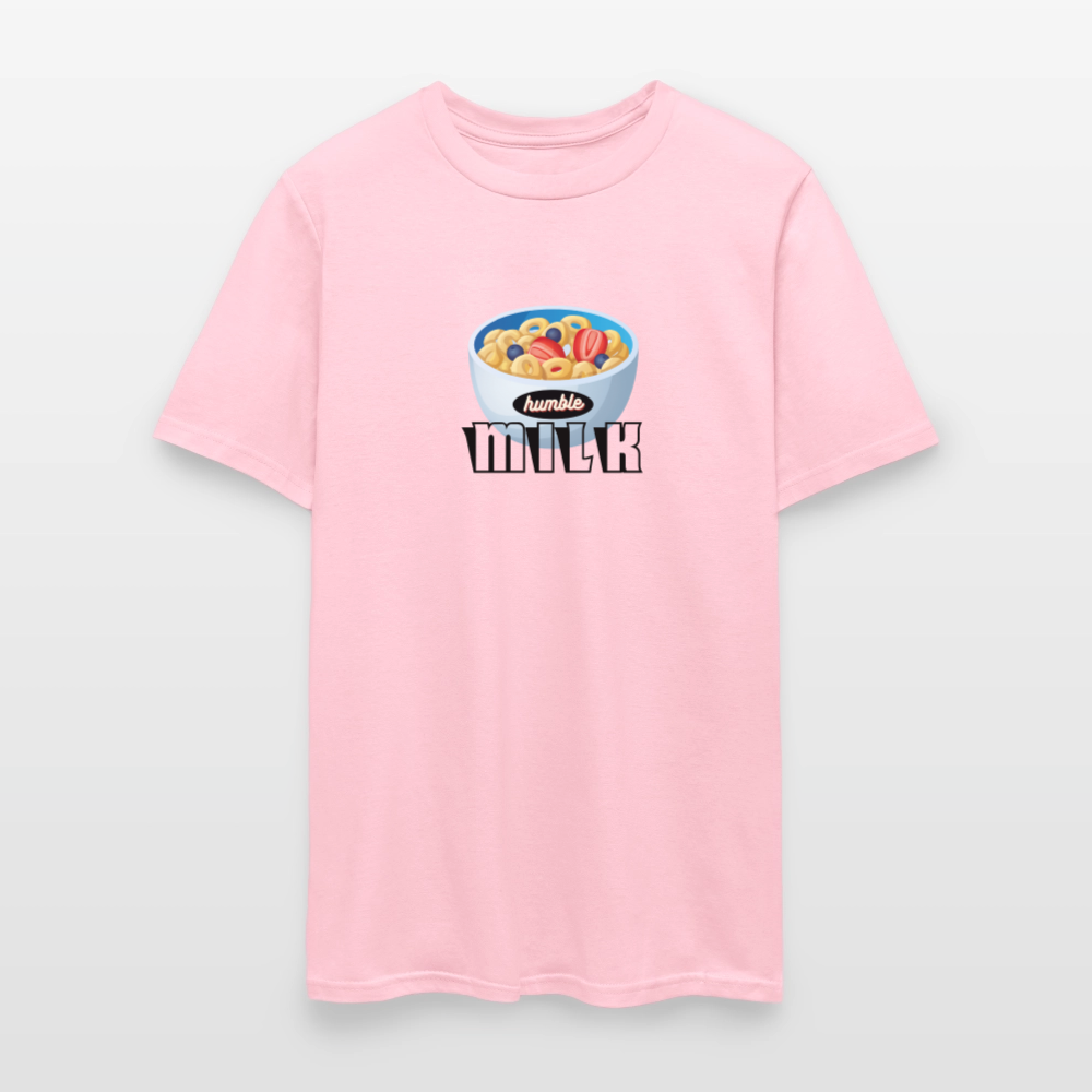 Unisex Classic T-Shirt - pink