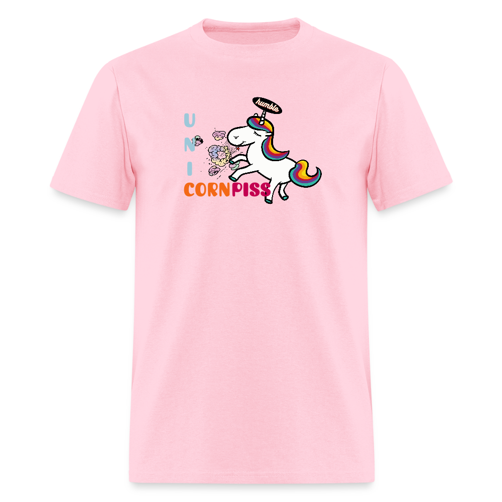 Unisex Classic T-Shirt - pink