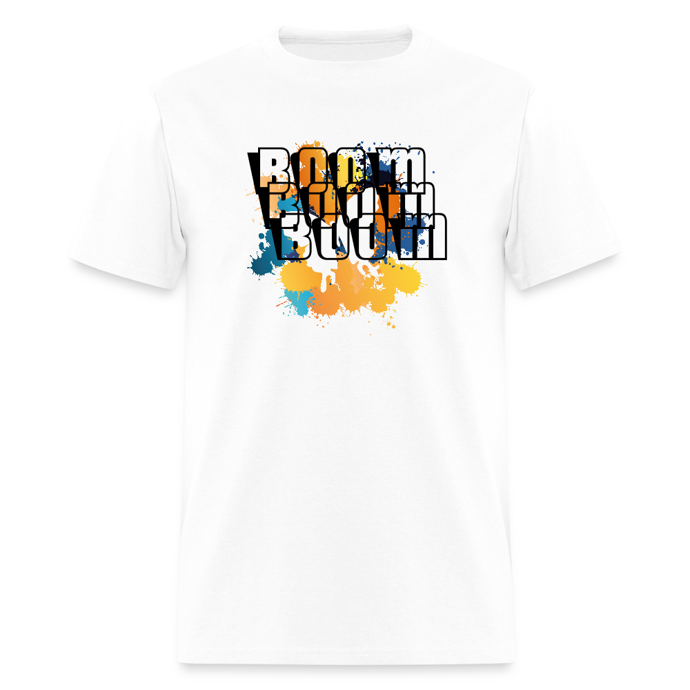 Unisex Classic T-Shirt - white