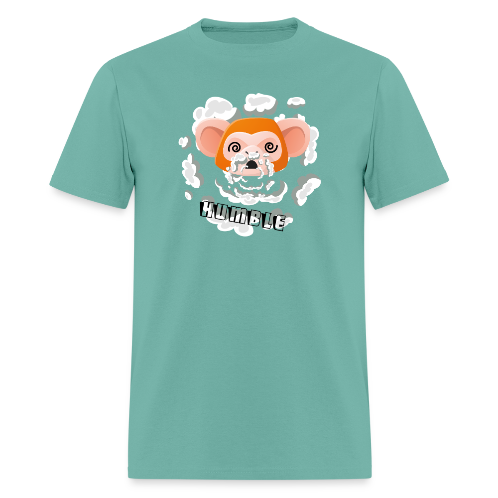 Unisex Classic T-Shirt - aquatic