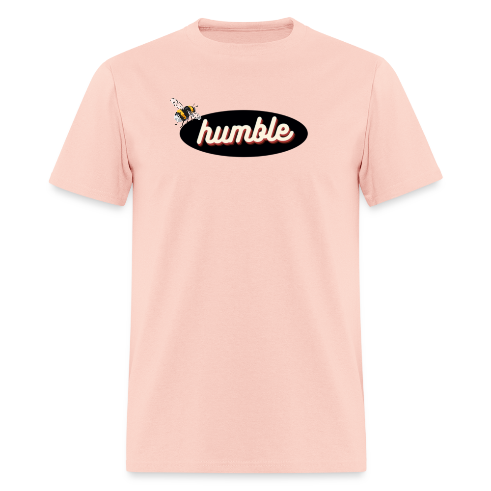 Unisex Classic T-Shirt - blush pink 