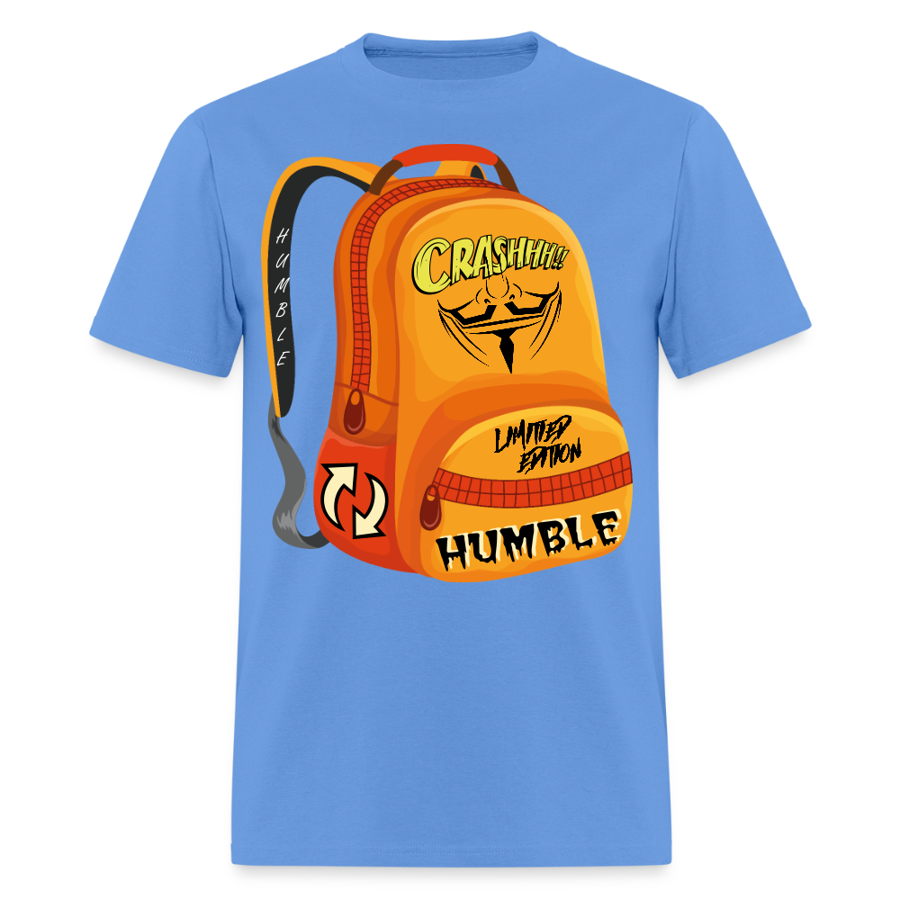 Unisex Classic T-Shirt - carolina blue