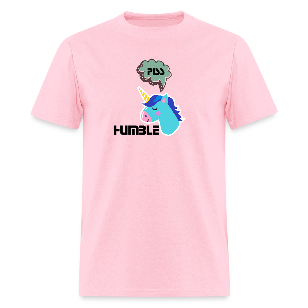 Unisex Classic T-Shirt - pink