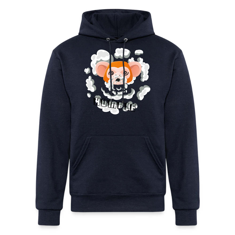 Champion Unisex Power blend Hoodie Champion