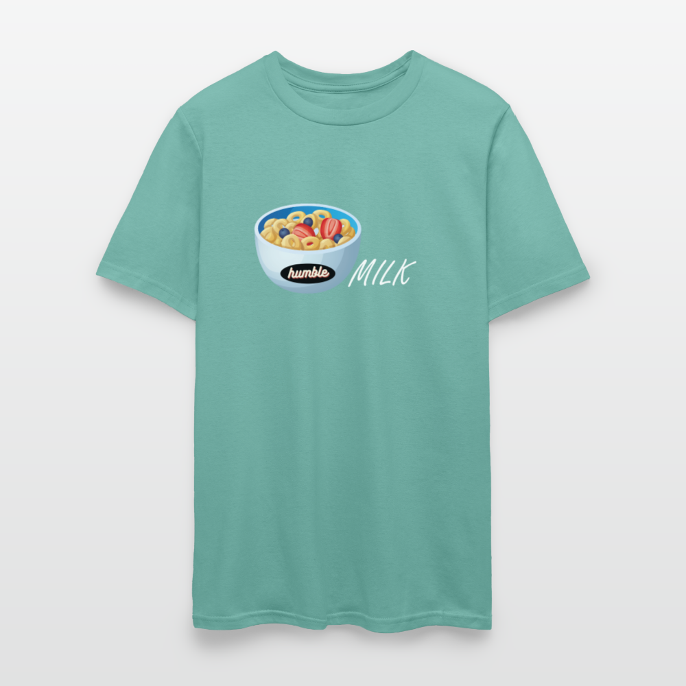 Unisex Classic T-Shirt - aquatic