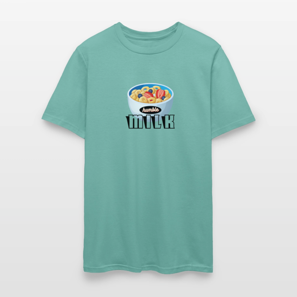 Unisex Classic T-Shirt - aquatic