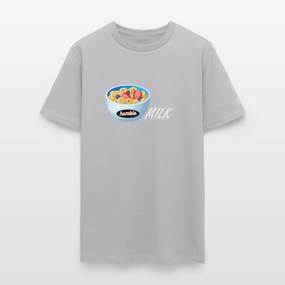 Unisex Classic T-Shirt - gravel 