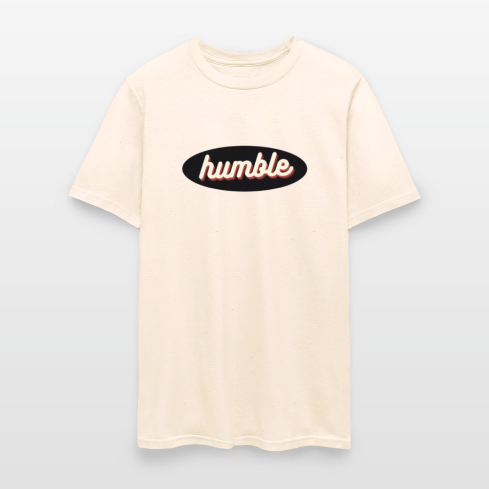 Men's T-Shirt | GILDAN 5000 - natural