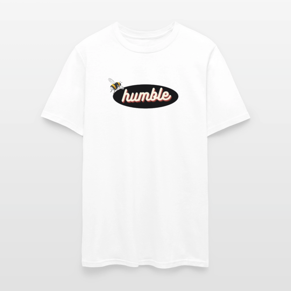 Unisex Classic T-Shirt - white